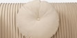 Icon 2 Seater Sofa In Almond Beige Colour