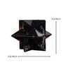 Icosa Black Luxe Artifact Icosa Black Luxe Artifact