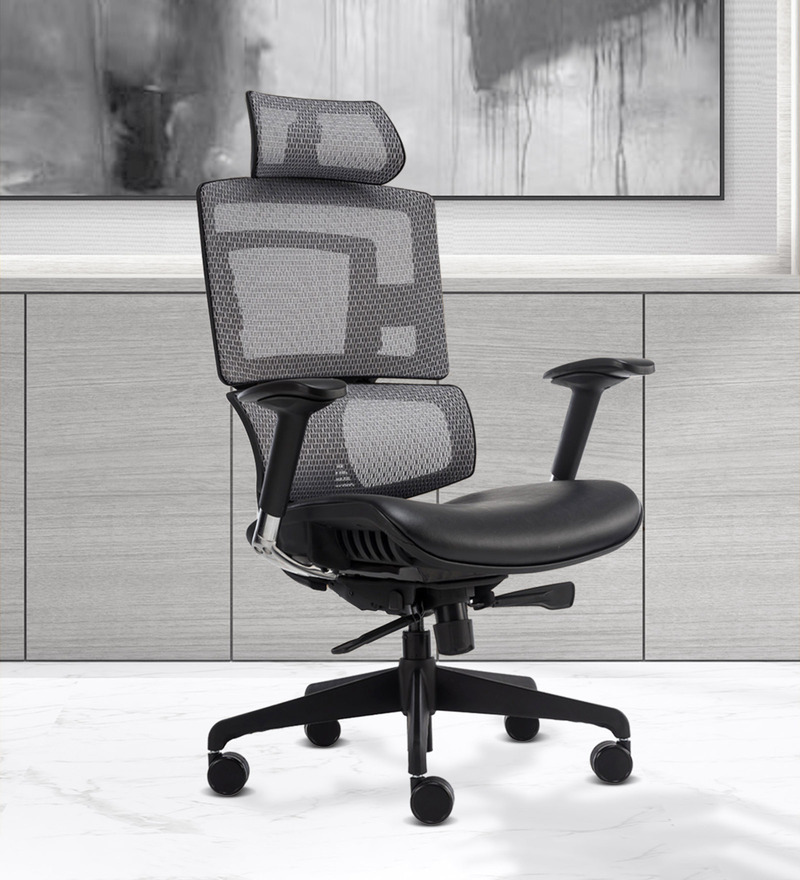 idris chairs executive office chair