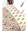 Mughal Bagh Reversible Ac Comforter Double Bed 225Cmx250Cm