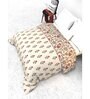 Mughal Bagh Reversible Ac Comforter Double Bed 225Cmx250Cm