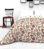 IDA Reversible Winter King Comforter