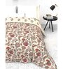 IDA Reversible Winter King Comforter
