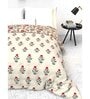 IDA Reversible Winter King Comforter