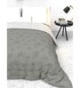 IDA Reversible Winter King Comforter