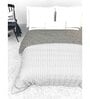 IDA Reversible Winter King Comforter