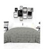 IDA Reversible Winter King Comforter