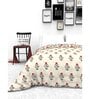 IDA Reversible Winter King Comforter