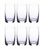Ideal 250ml (Set of 6) Everyday Glass