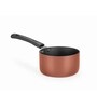 Aluminium Non Stick Sauce Pan 14 Cm