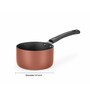 Aluminium Non Stick Sauce Pan 14 Cm