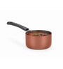 Aluminium Non Stick Sauce Pan 14 Cm