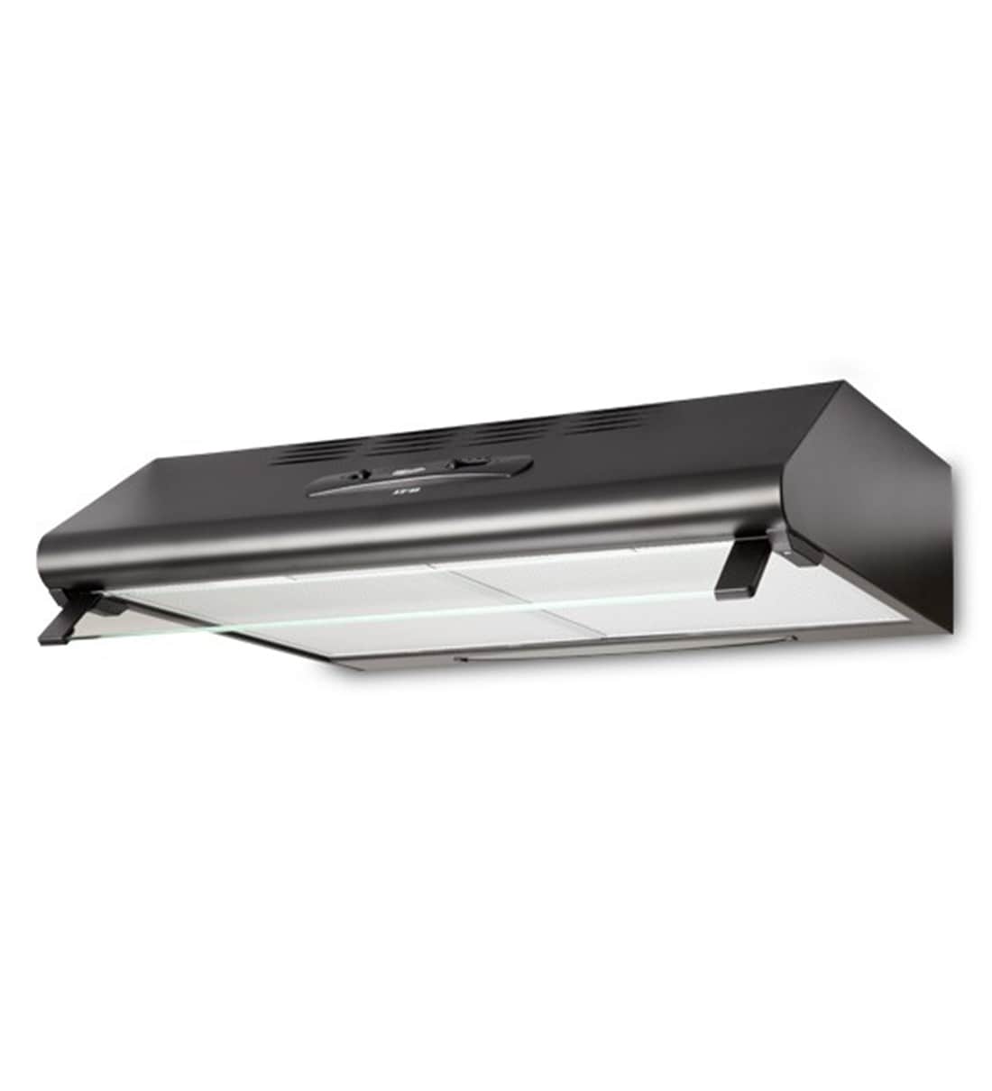 Buy IFB 60 cm Straight Line Chimney N3 60 BLACK 2 MOTOR Online