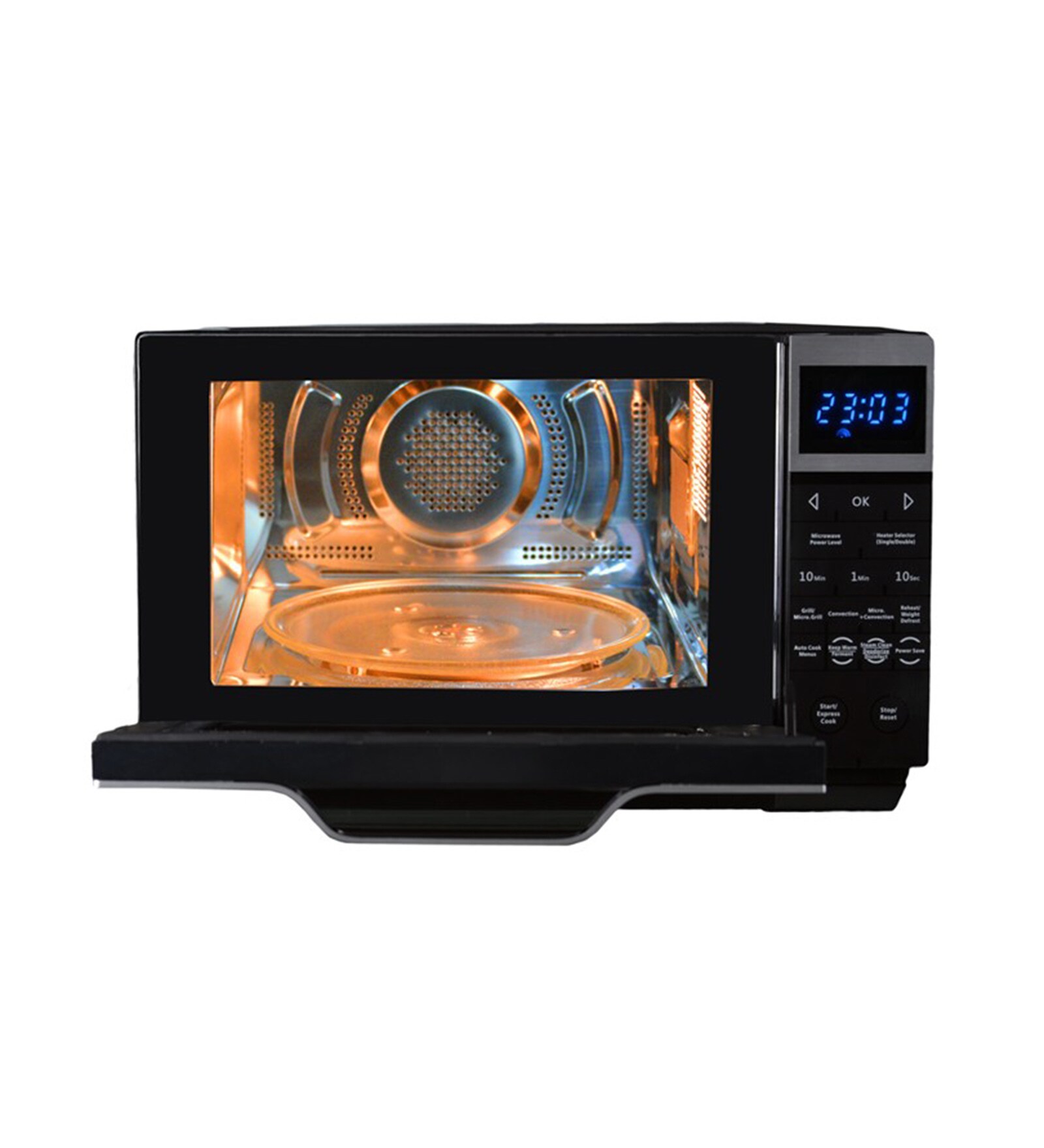 Buy IFB 25 L Convection Microwave 25BCSDD1 Online Ovens and OTGs