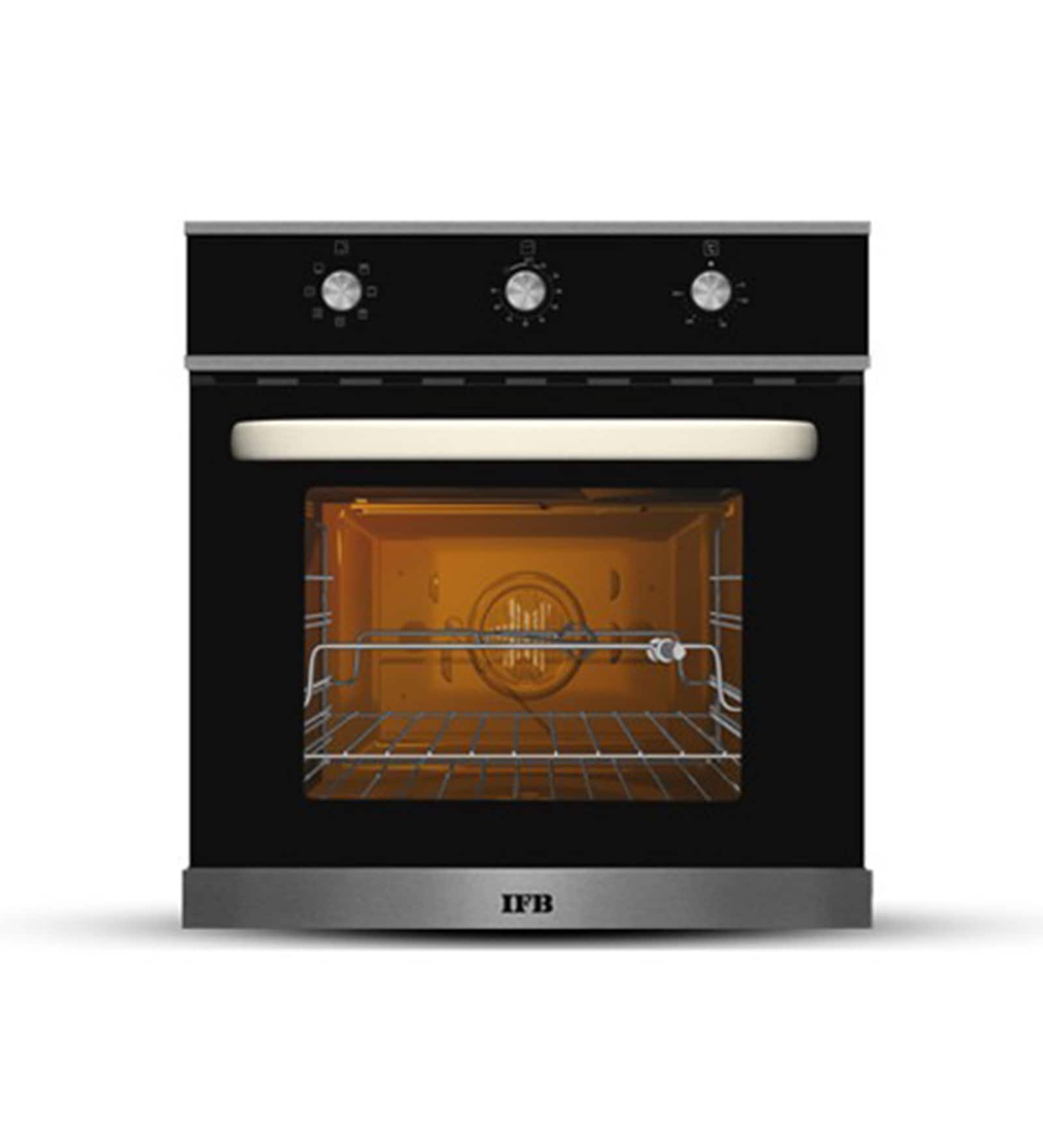 Buy IFB 58 L Builtin Oven 656MTCE Online Hot Priced Items Hot