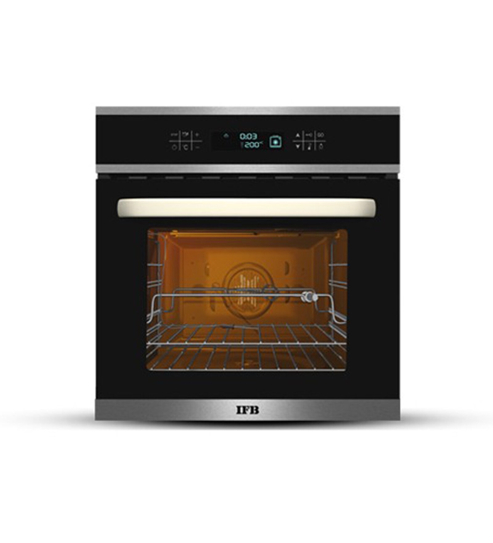 Buy IFB 58 L Builtin Oven 656FTCE Online Hot Priced Items Hot