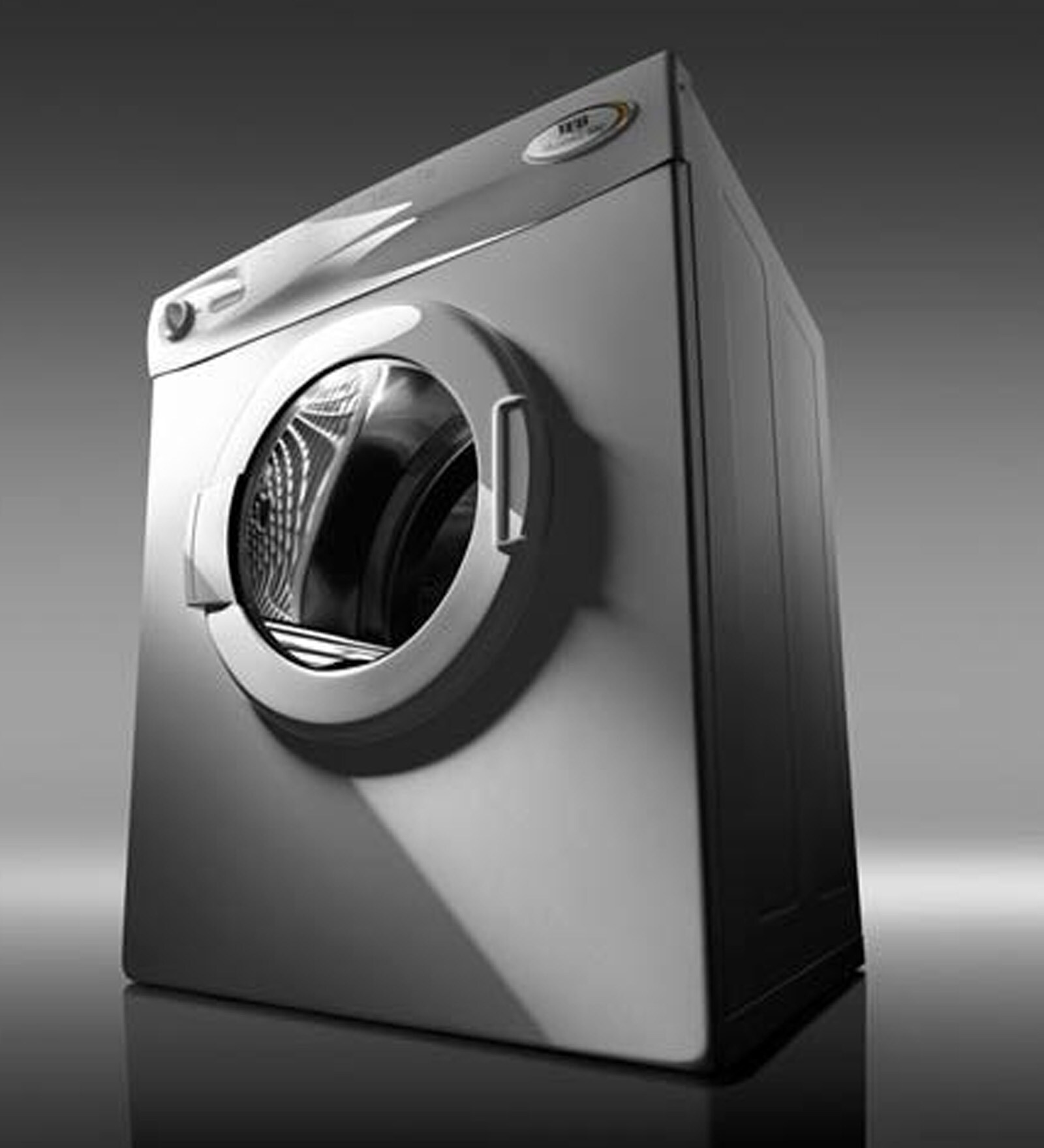 Buy IFB Maxi Dry 550 Gray Clothes Dryer Online Washing Machines