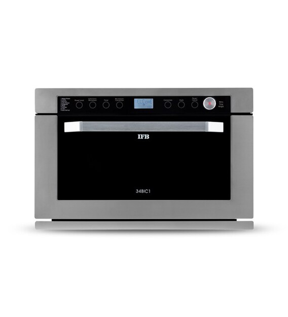 Buy IFB 34 L Builtin Microwave Online Builtin Ovens Ovens
