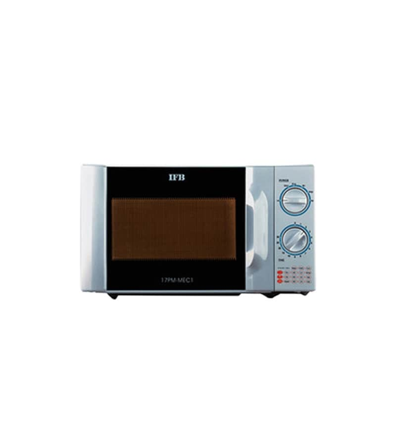 ifb microwave oven 17pm mec2b