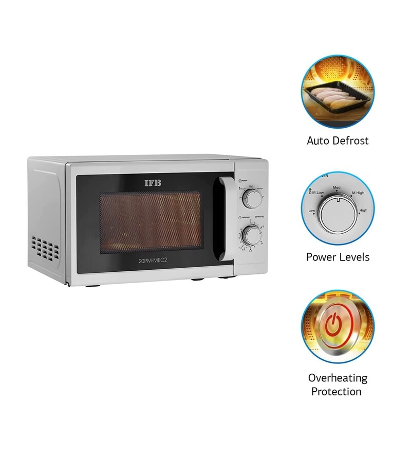 ifb microwave convection 20 ltr price