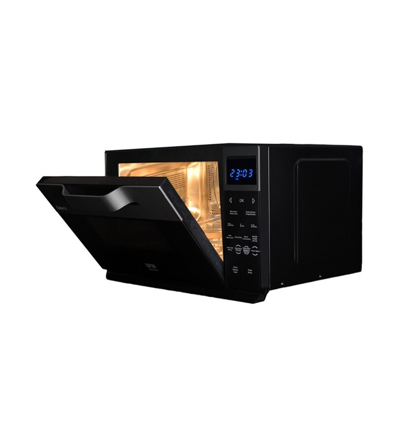 ifb 25 l convection microwave oven 25bcsdd1 black