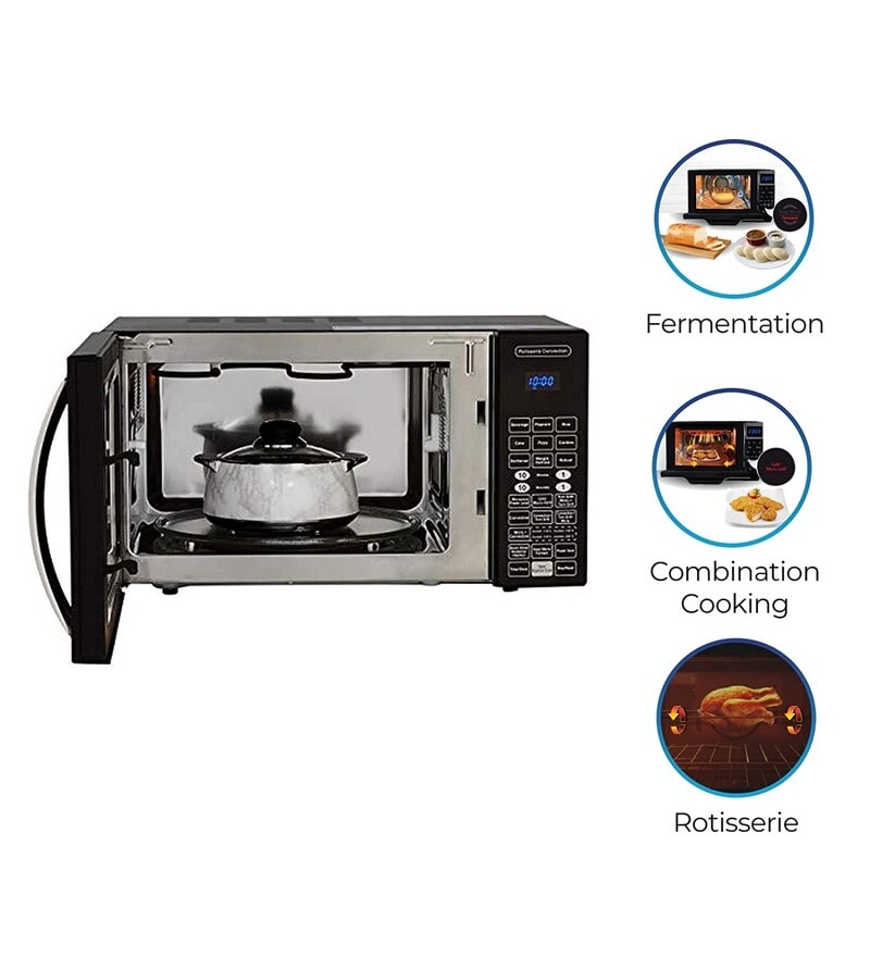 ifb 30brc2 30 l convection microwave oven