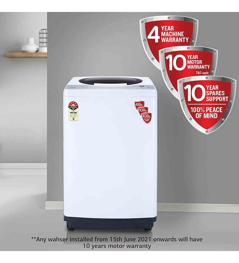 ifb 6.5 kg 3d washing machine