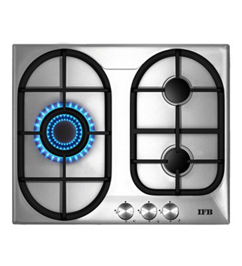 ifb 3 burner hob