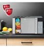 IFB 20 L Convection Microwave Oven (20BC4, Black)