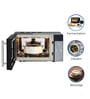 IFB 20 L Convection Microwave Oven (20BC4, Black)