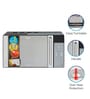 IFB 20 L Convection Microwave Oven (20BC4, Black)