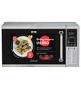 IFB 20 L Grill Microwave Oven (20PG4S, Black & Silver