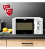 IFB 20 L Solo Microwave Oven (20PM-MEC1, White)