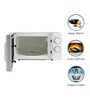 IFB 20 L Solo Microwave Oven (20PM-MEC1, White)