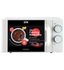 IFB 20 L Solo Microwave Oven (20PM-MEC1, White)