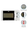 IFB 20 L Solo Microwave Oven (20PM-MEC1, White)