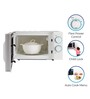 IFB 20 L Solo Microwave Oven (20PM-MEC1, White)