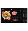 IFB 23 L Convection Microwave Oven (23BC5, Black, With Starter Kit)