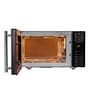 IFB 25 L Convection Microwave Oven (25BC4, Black, Floral Design, With Starter Kit)