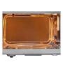 IFB 25 L Convection Microwave Oven (25BC4, Black, Floral Design, With Starter Kit)