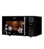 IFB 25 L Convection Microwave Oven (25BC4, Black, Floral Design, With Starter Kit)