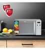 IFB 25 L Convection Microwave Oven 25SC4, Metallic Silver