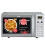 IFB 25 L Convection Microwave Oven 25SC4, Metallic Silver