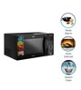 IFB 30 L Convection Microwave Oven 30BRC2  Black