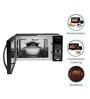 IFB 30 L Convection Microwave Oven 30BRC2  Black