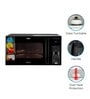 IFB 30 L Convection Microwave Oven 30BRC2  Black