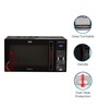 IFB 30 L Convection Microwave Oven 30FRC2, Floral Pattern & Black