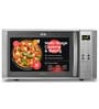 IFB 30 L Convection Microwave Oven 30SC4, Metallic Silver