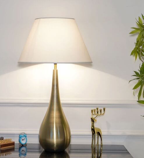 Table lamp store pepperfry