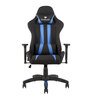 Defender Fabric Gaming Chair in Blue Colour